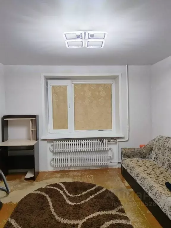 Комната Новгородская область, Великий Новгород просп. Александра ... - Фото 1