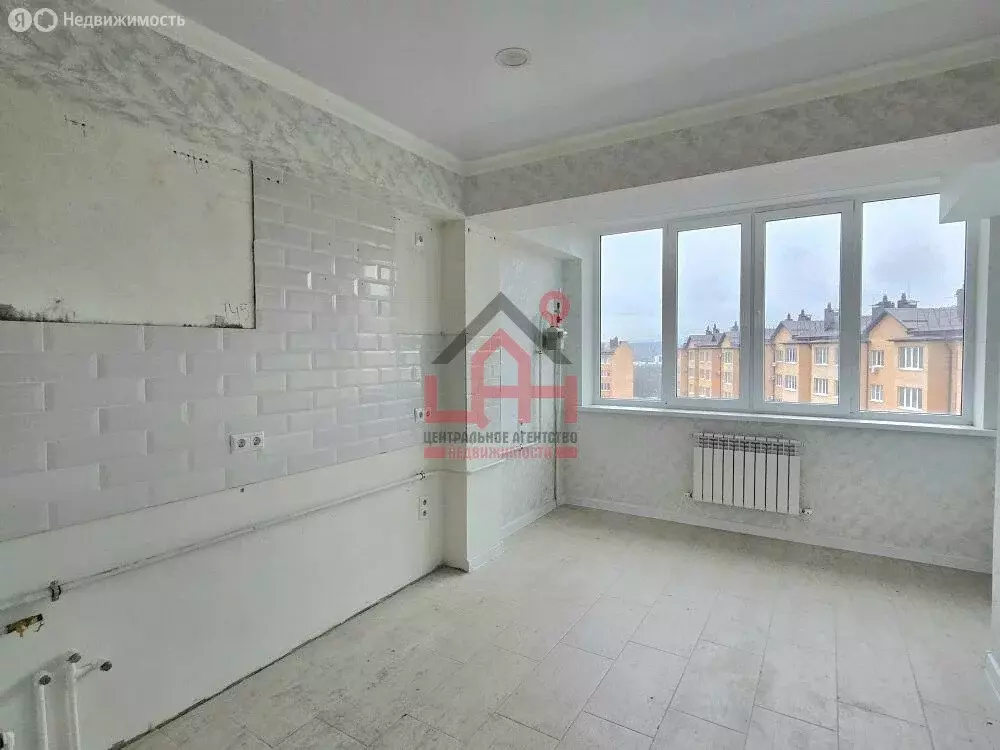 1-комнатная квартира: Ессентуки, Просторная улица, 15к1 (44 м) - Фото 1