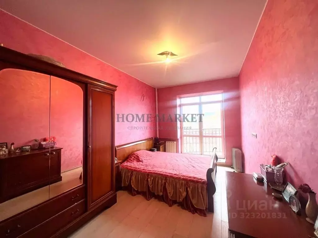 1-к кв. Московская область, Химки Клязьма-Старбеево мкр, Международный ... - Фото 1