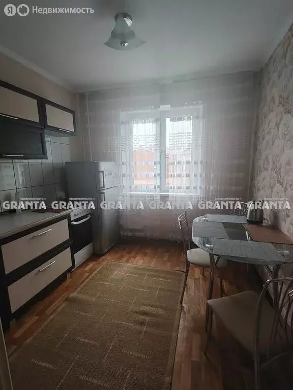 2-комнатная квартира: Красноярск, улица Чернышевского, 108 (53 м) - Фото 2