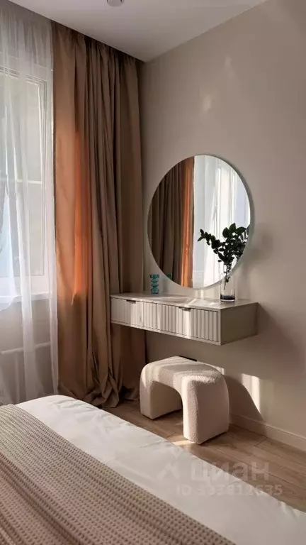 3-к кв. Москва 3-й Дорожный проезд, 10К2 (65.0 м) - Фото 1