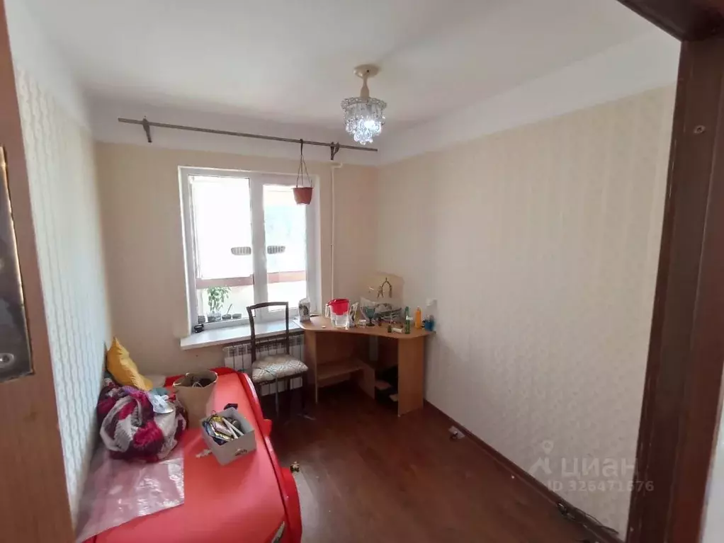 3-к кв. Дагестан, Махачкала Ташкентская ул., 32А (53.7 м) - Фото 1