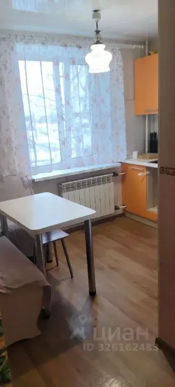 1-к кв. Коми, Сыктывкар ул. Морозова, 124 (35.0 м) - Фото 2