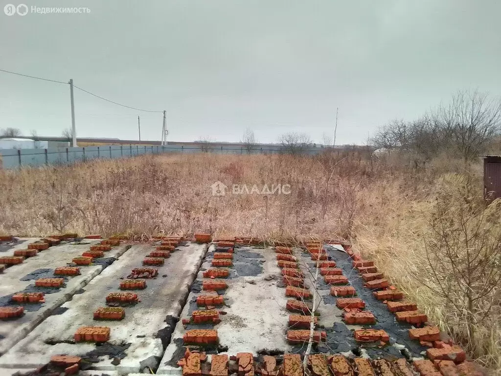 Участок в Московская область, муниципальный округ Луховицы, село ... - Фото 1