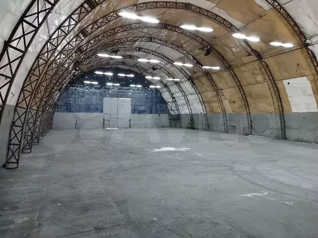 Склад, 480 м - Фото 0