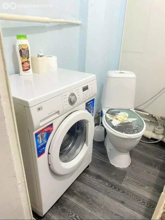 1-комнатная квартира: Арсеньев, улица Щербакова, 8 (30.1 м) - Фото 2