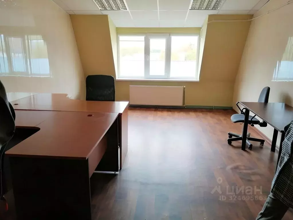 Офис в Калининградская область, Калининград Нарвская ул. (26 м) - Фото 2