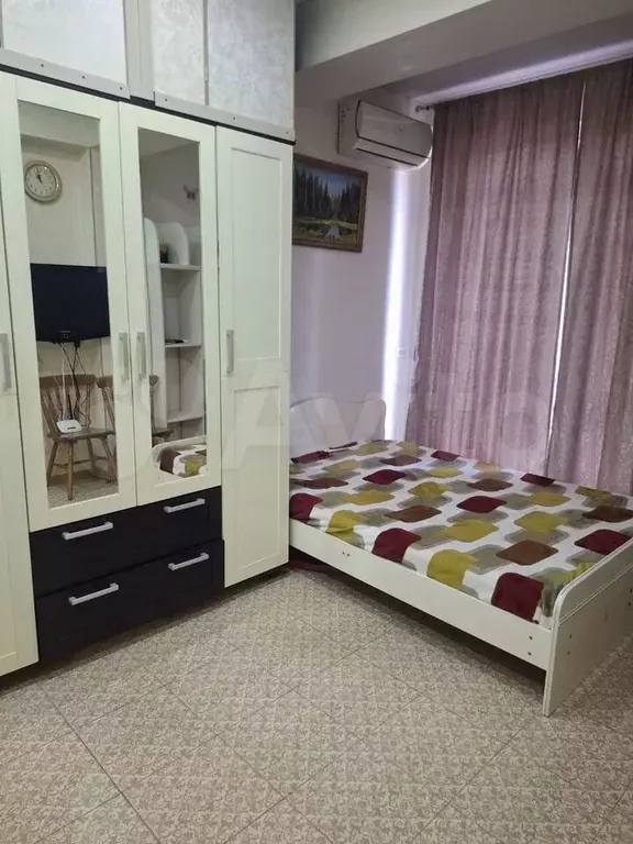 1-к. квартира, 30 м, 2/11 эт. - Фото 0