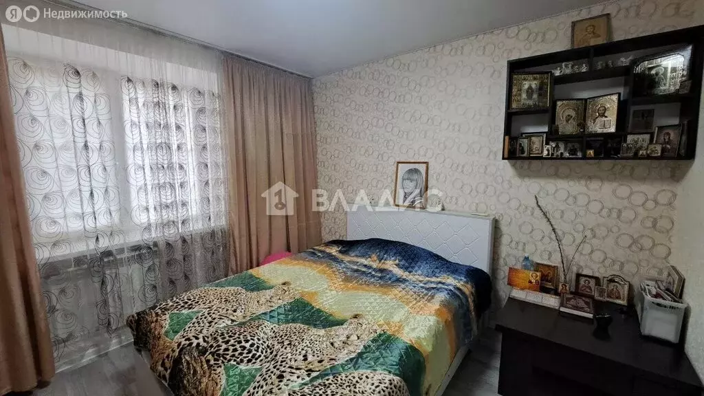 2-комнатная квартира: Белгородская область, городское поселение ... - Фото 2