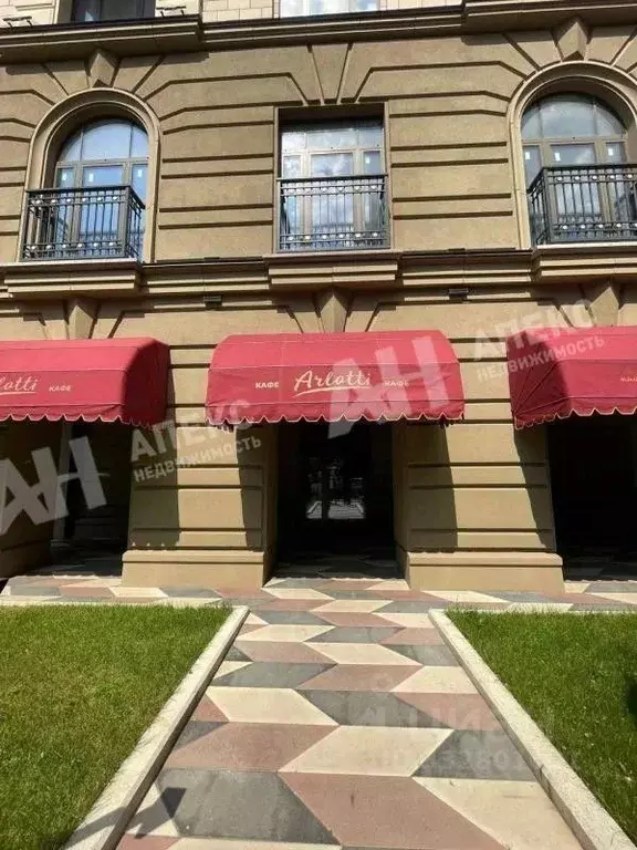 Помещение свободного назначения в Москва ул. Ротмистрова, 2к2 (139 м) - Фото 2