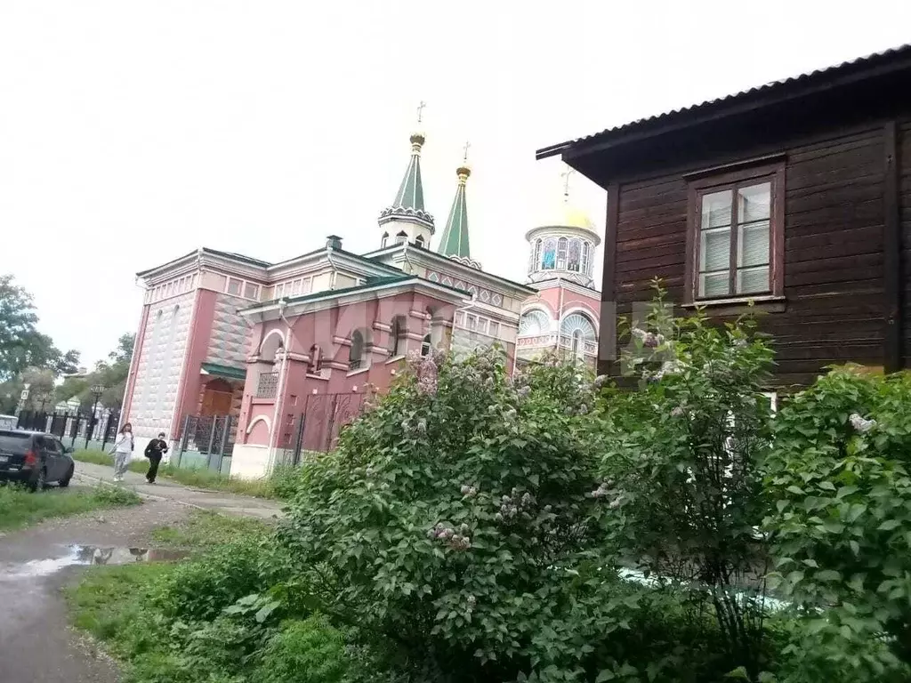 2-к кв. Хакасия, Абакан ул. Герцена, 1 (46.6 м) - Фото 2