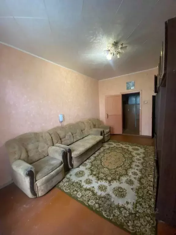 Комната Нижегородская область, Дзержинск ул. 9 Января, 13 (20.0 м) - Фото 1