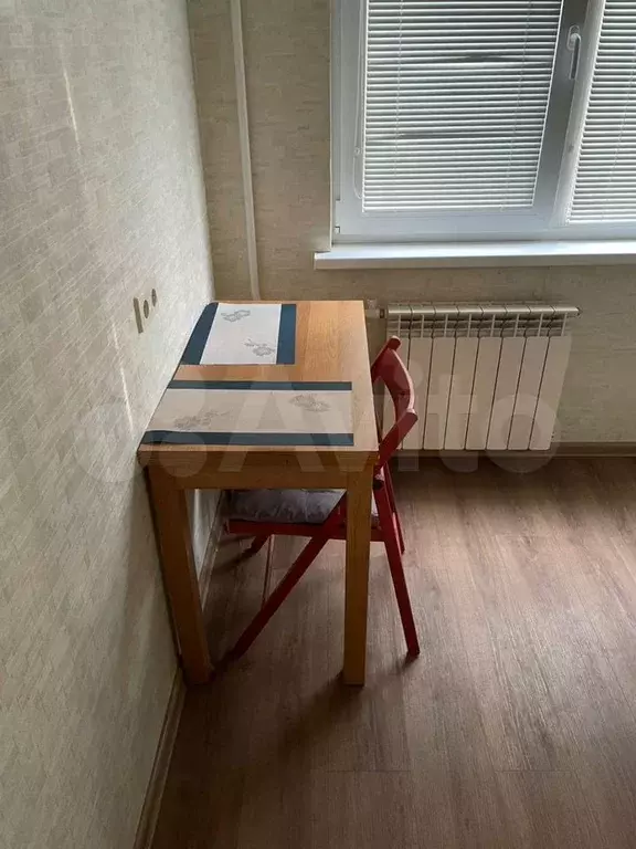 1-к. квартира, 30 м, 4/9 эт. - Фото 1