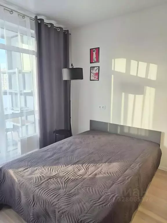 Студия Московская область, Ленинский городской округ, Мисайлово пгт, ... - Фото 1