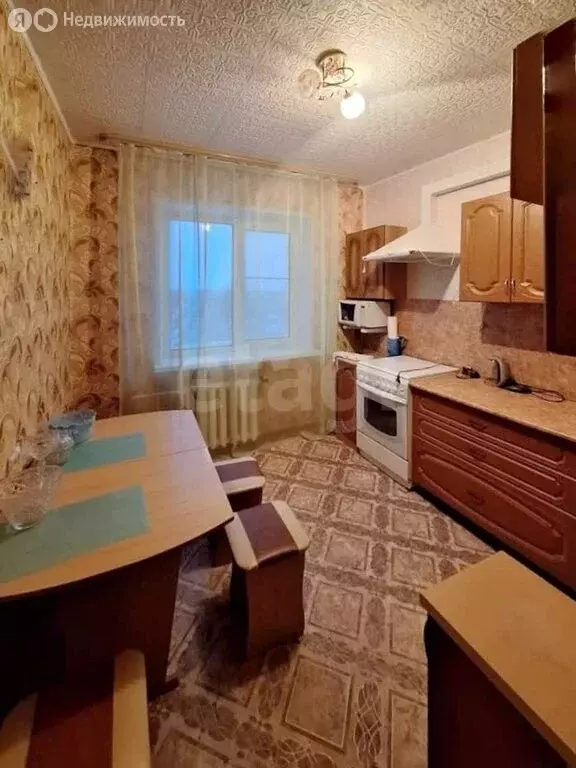 1-комнатная квартира: посёлок городского типа Нижний Одес, Пионерская ... - Фото 1