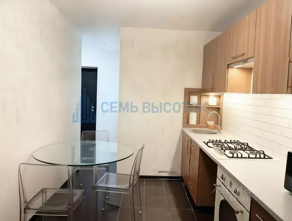 1-к кв. Москва, Москва, Троицк В мкр, 21 (35.0 м) - Фото 1