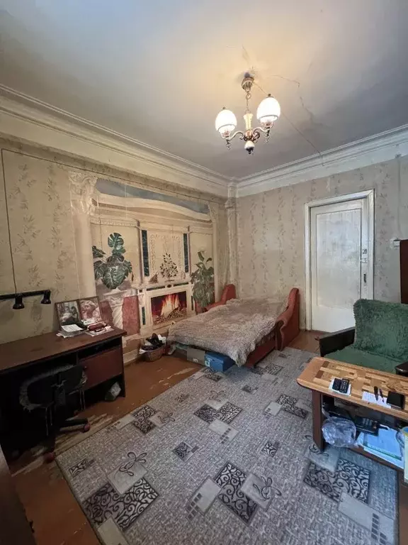 2-к кв. Ивановская область, Иваново просп. Ленина, 11 (59.3 м) - Фото 2