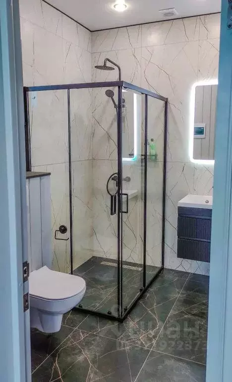 Дом в Новгородская область, Боровичский район, Травковское с/пос, д. ... - Фото 2