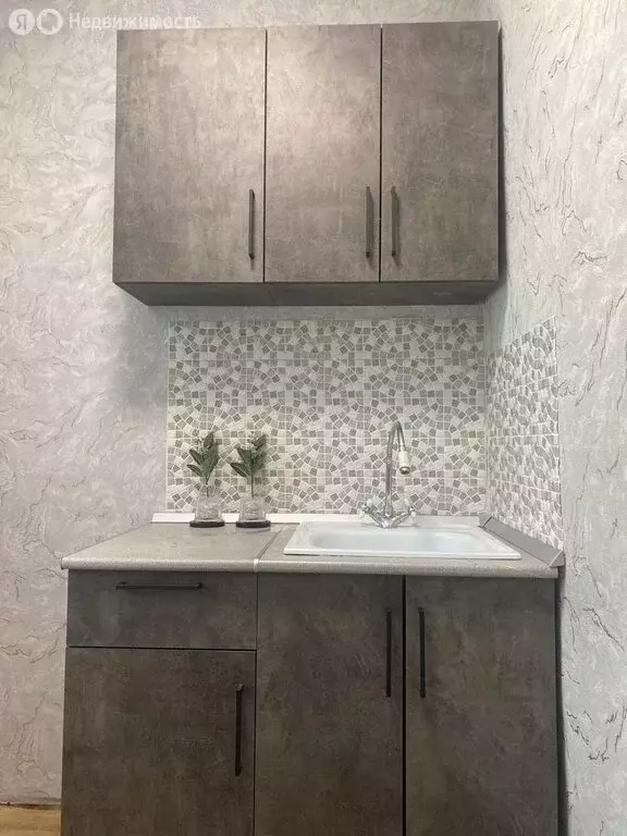 1-комнатная квартира: Красноярск, улица Кутузова, 59 (31 м) - Фото 1