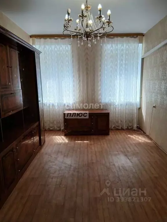 2-к кв. Липецкая область, Липецк Коммунистическая ул., 18А (67.0 м) - Фото 2