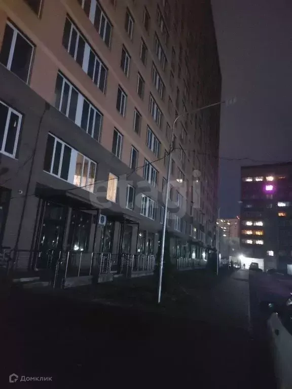 Продаётся 1-к квартира, 34.4 м - Фото 0