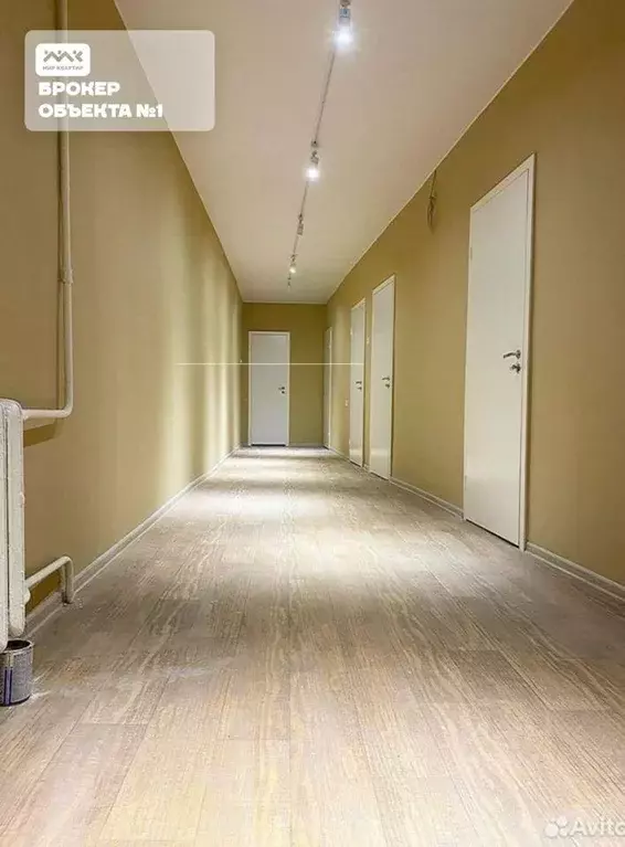 Квартира, 4 комнаты, 103 м - Фото 0
