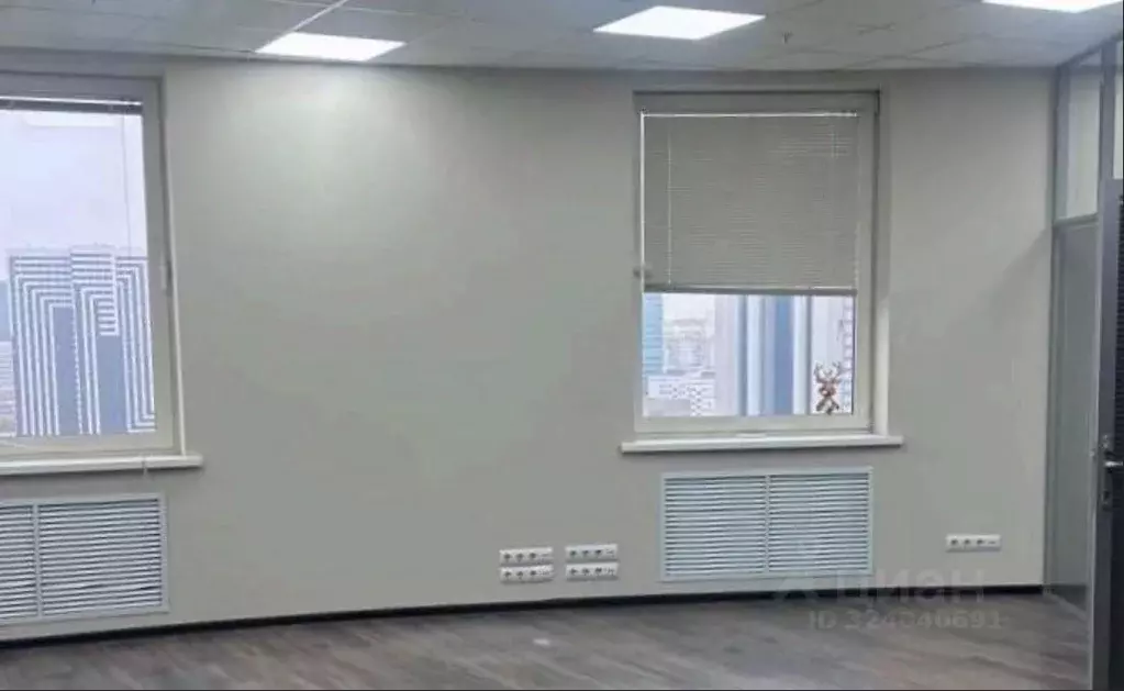 Офис в Москва Научный проезд, 17 (100 м) - Фото 1