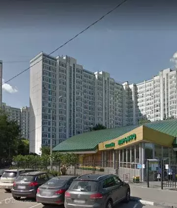 Продаётся 2-к квартира, 57.9 м - Фото 0