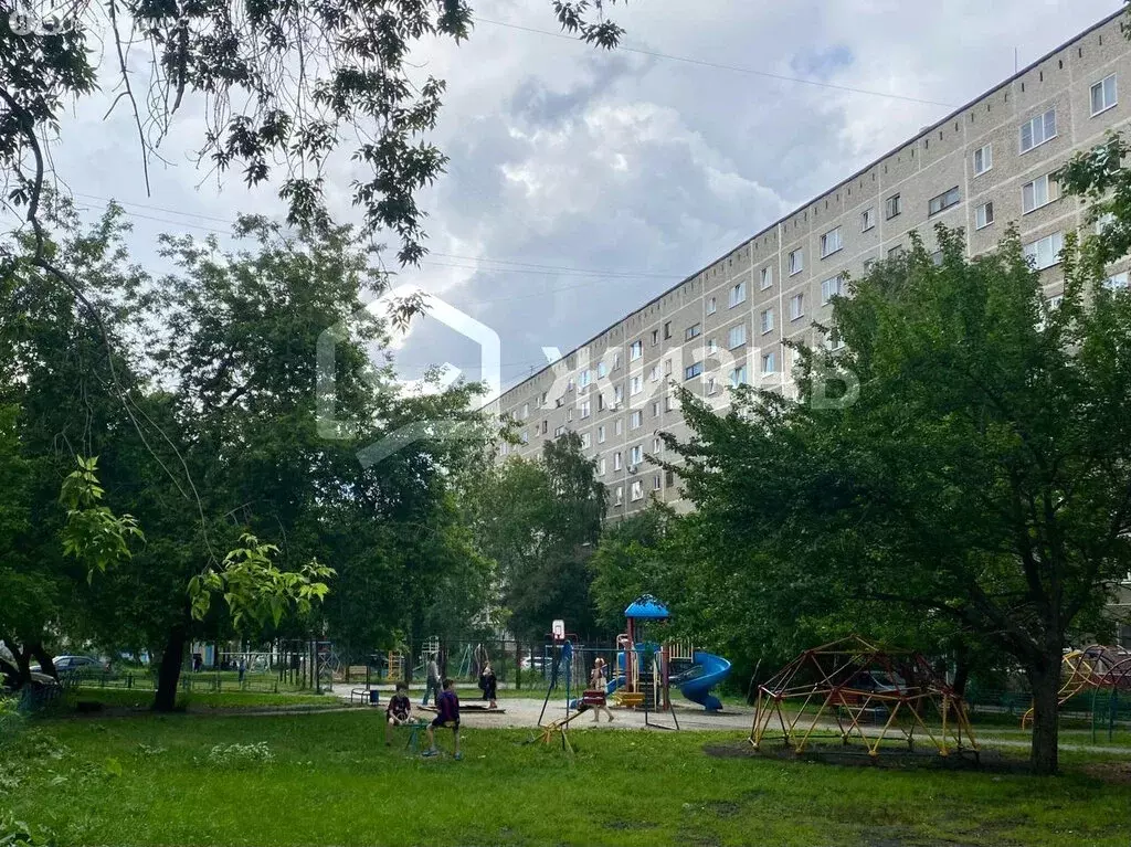 3-комнатная квартира: Екатеринбург, улица Фрунзе, 64 (58 м) - Фото 1