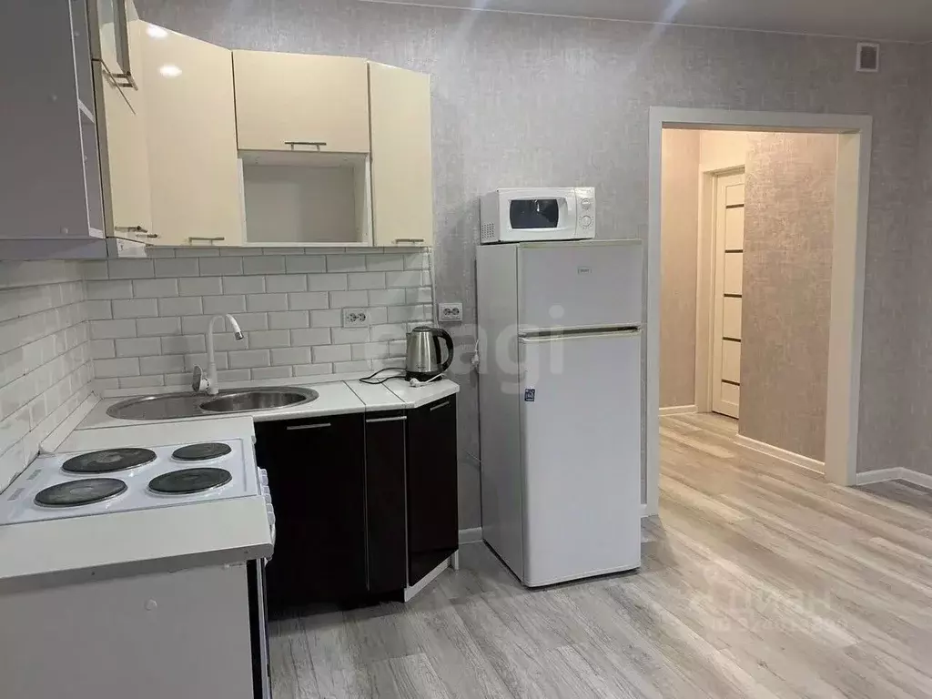 2-к кв. Новосибирская область, Новосибирский район, Мичуринский ... - Фото 1