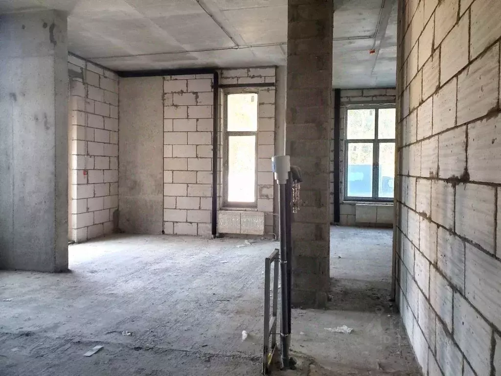 Помещение свободного назначения в Москва ул. Викторенко, 11 (102 м) - Фото 1