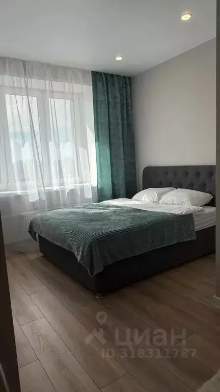 Студия Тюменская область, Тюмень Новгородская ул., 20 (35.0 м) - Фото 0
