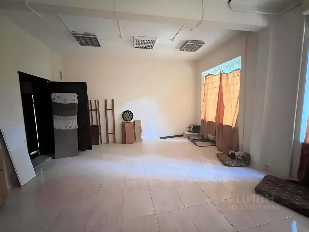 Помещение свободного назначения в Краснодарский край, Сочи ... - Фото 2