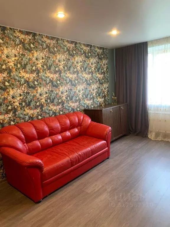 2-к кв. Санкт-Петербург просп. Художников, 24К1 (57.85 м) - Фото 0