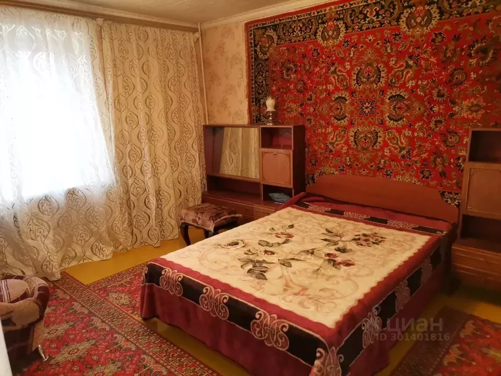 3-к кв. Саратовская область, Балаково ул. Ленина, 112 (59.0 м) - Фото 1