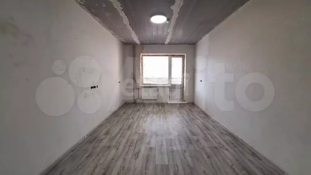 2-к. квартира, 58,6 м, 15/16 эт. - Фото 1