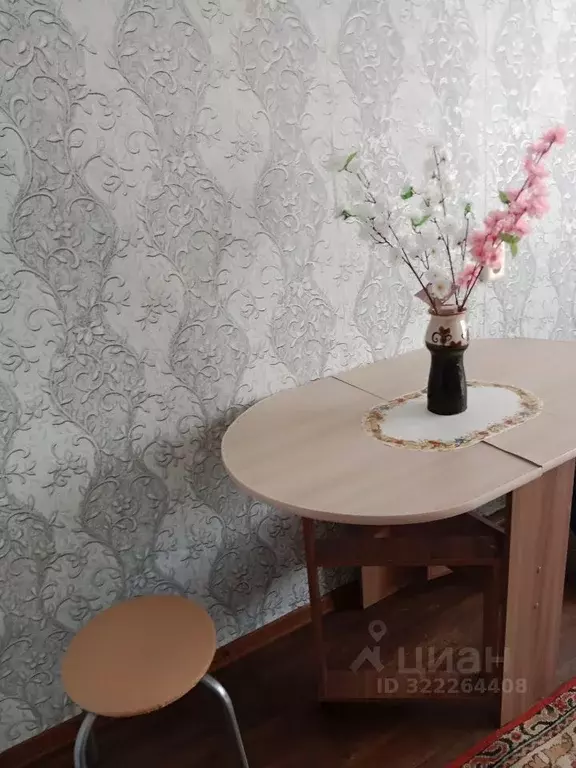 Комната Марий Эл, Йошкар-Ола ул. Машиностроителей, 128А (15.0 м) - Фото 2