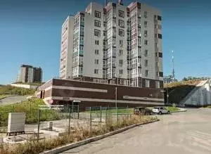 Офис в Приморский край, Владивосток ул. Басаргина, 42В (16 м) - Фото 0