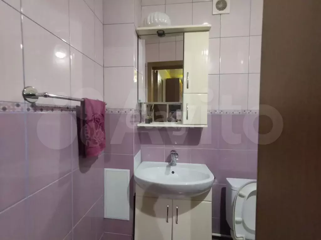 2-к. квартира, 52,9 м, 3/3 эт. - Фото 0