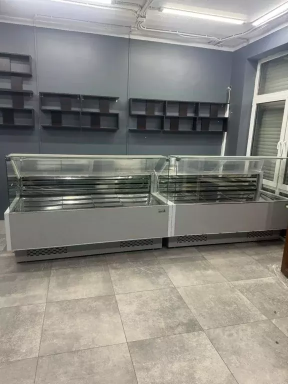 Торговая площадь в Краснодарский край, Краснодар ул. Гидростроителей, ... - Фото 2