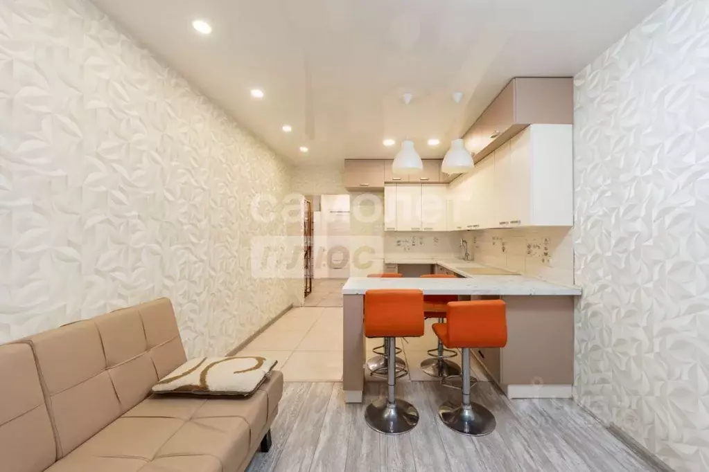 2-к кв. Московская область, Мытищи городской округ, д. Пирогово ул. ... - Фото 1