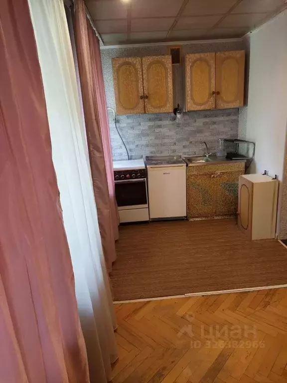 1-к кв. Москва просп. Буденного, 24К2 (30.0 м) - Фото 2