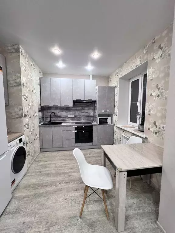 2-к кв. Московская область, Пушкино ул. Просвещения, 6к1 (50.0 м) - Фото 2