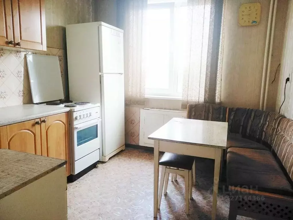 3-к кв. Кемеровская область, Кемерово Московский просп., 9 (69.0 м) - Фото 1