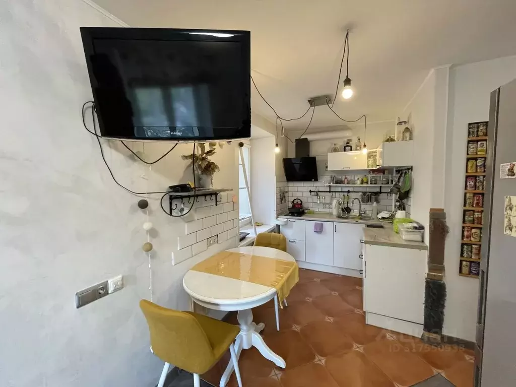 1-к кв. Санкт-Петербург Тихорецкий просп., 11К3 (36.0 м) - Фото 0