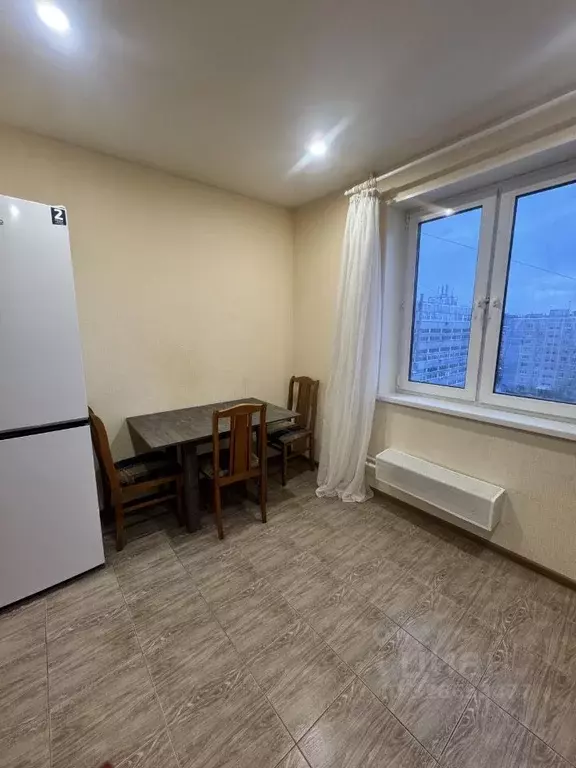 1-к кв. Московская область, Одинцово ул. Говорова, 14 (37.3 м) - Фото 2