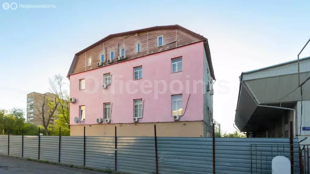 Помещение свободного назначения (2542.4 м) - Фото 2