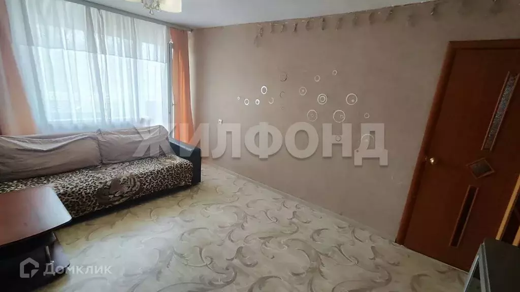 Продаётся 2-к квартира, 43.6 м - Фото 0