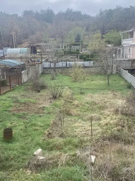 Участок в Севастополь СТ Дружба ТСН, 36Б (5.2 сот.) - Фото 0