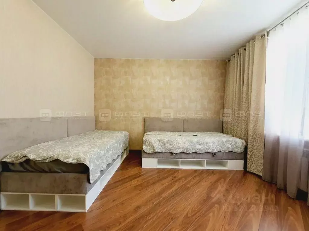 3-к кв. Татарстан, Казань ул. Адоратского, 2 (93.6 м) - Фото 2